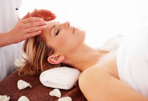 Angels Roca - Reiki